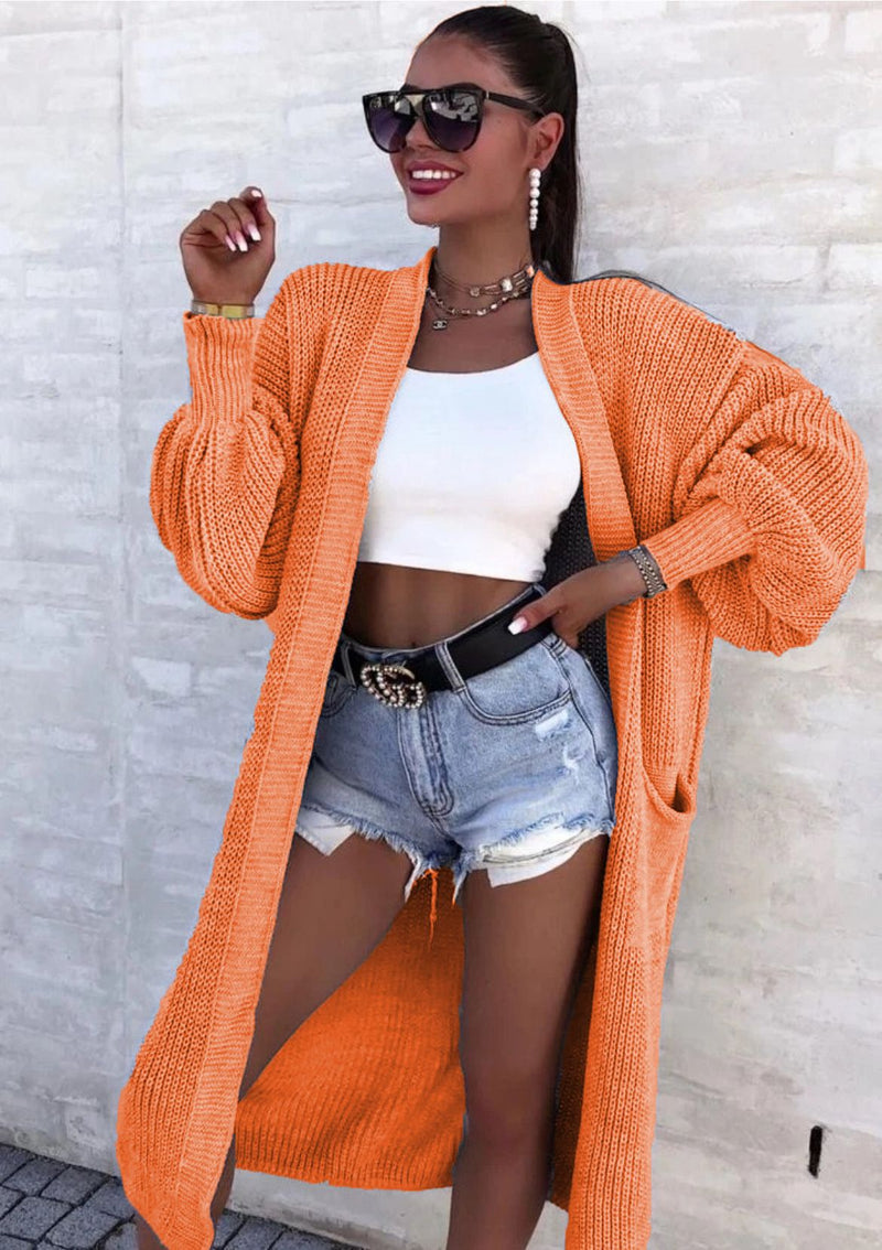 Beautifully Crafted Cardigan
