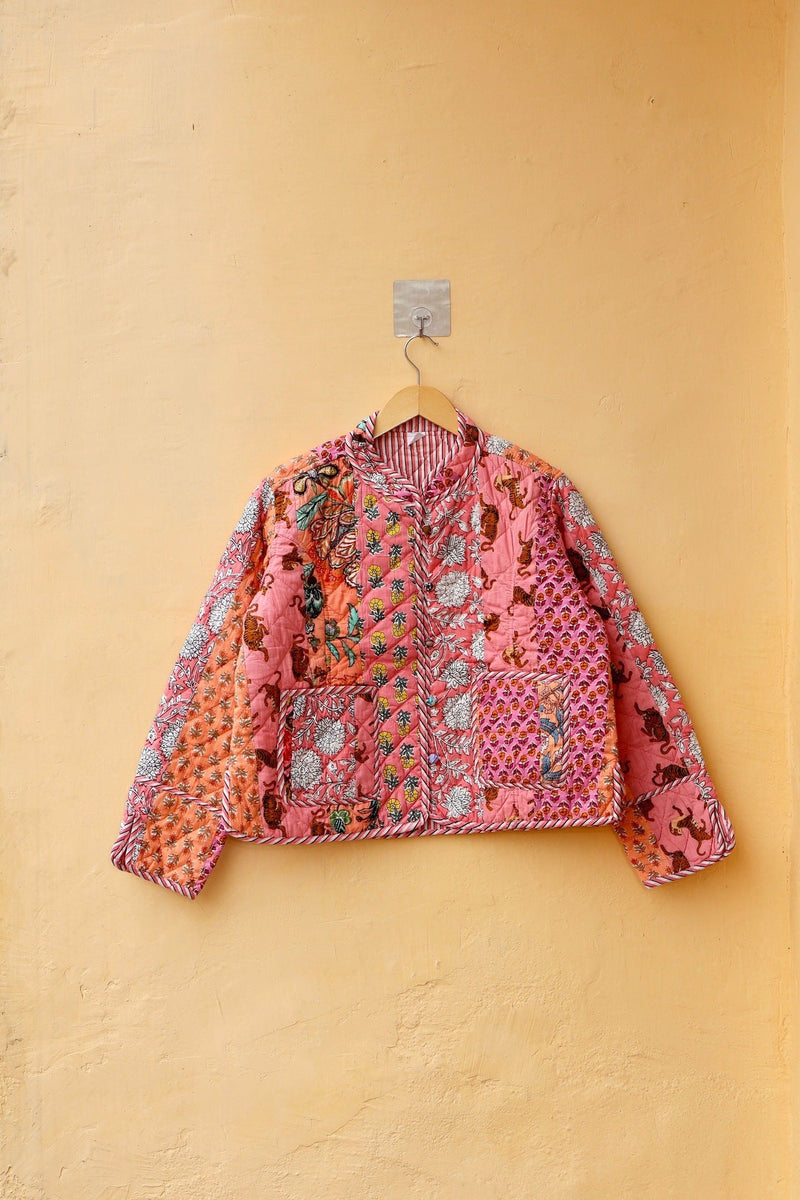 Classic Vintage Garment