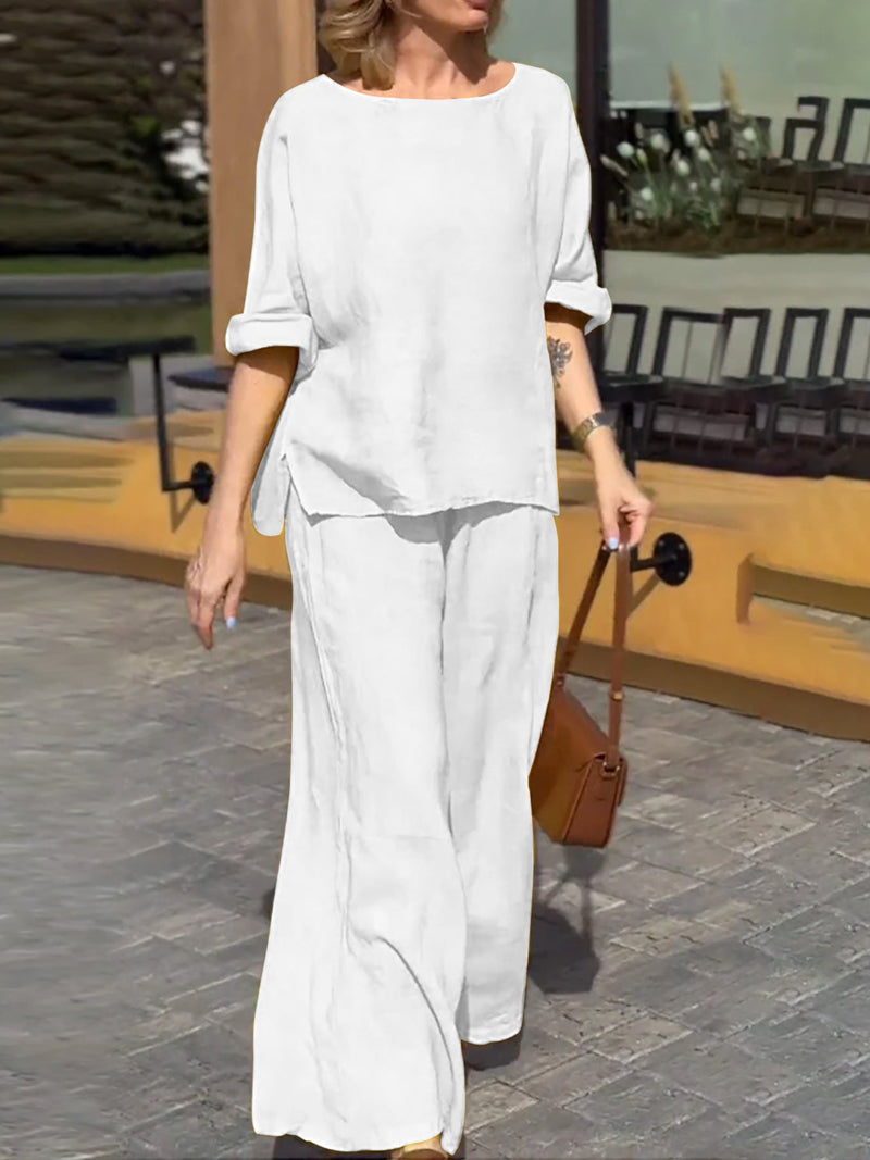 Thoughtfully Designed Garment