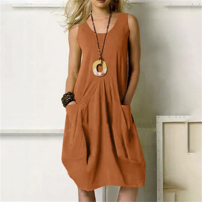 Vintage Inspired Garment