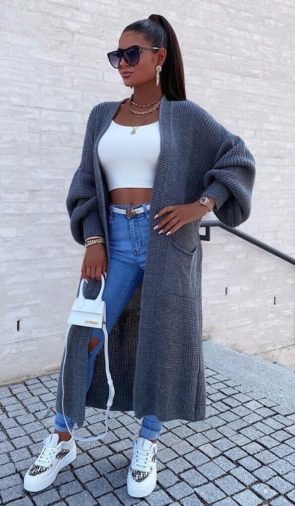 Thoughtfully Designed Garment