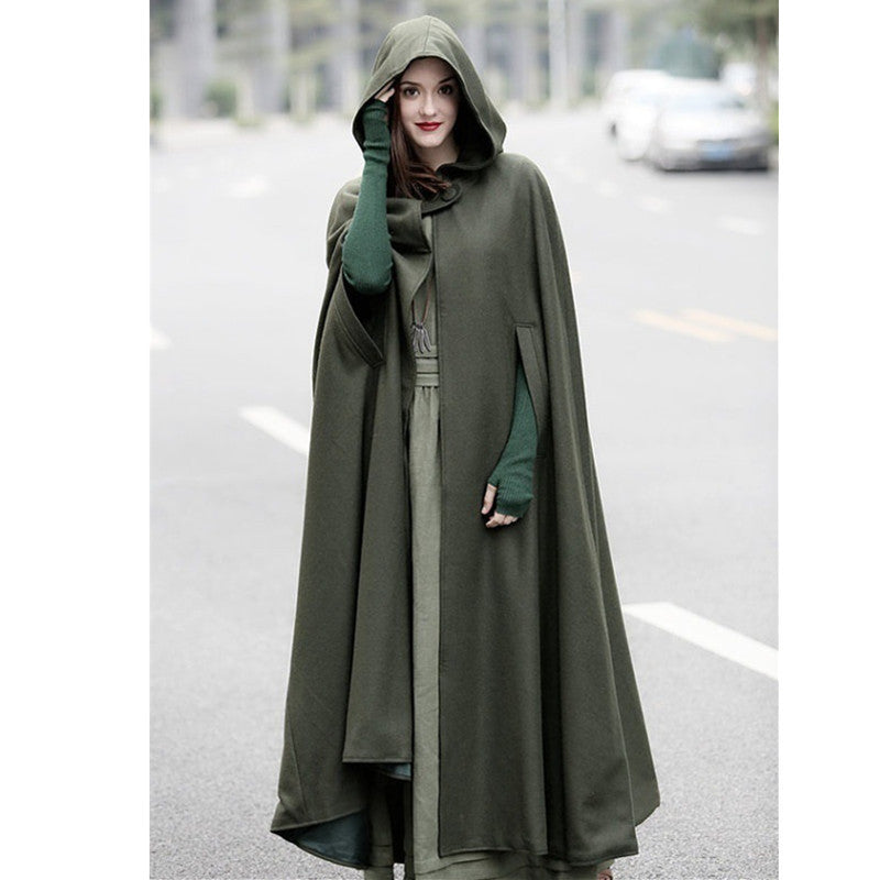 Thoughtfully Designed Garment