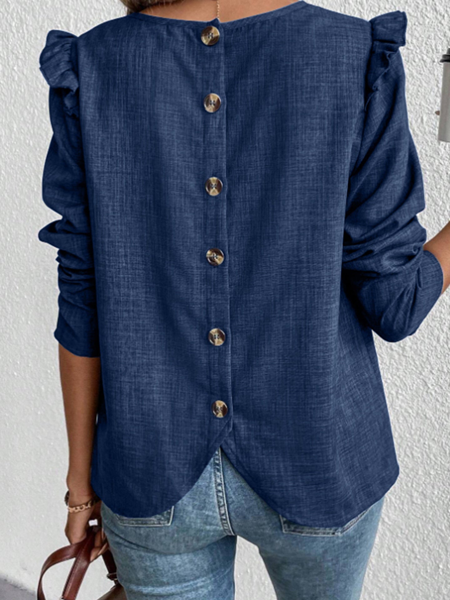 Classic Vintage Garment