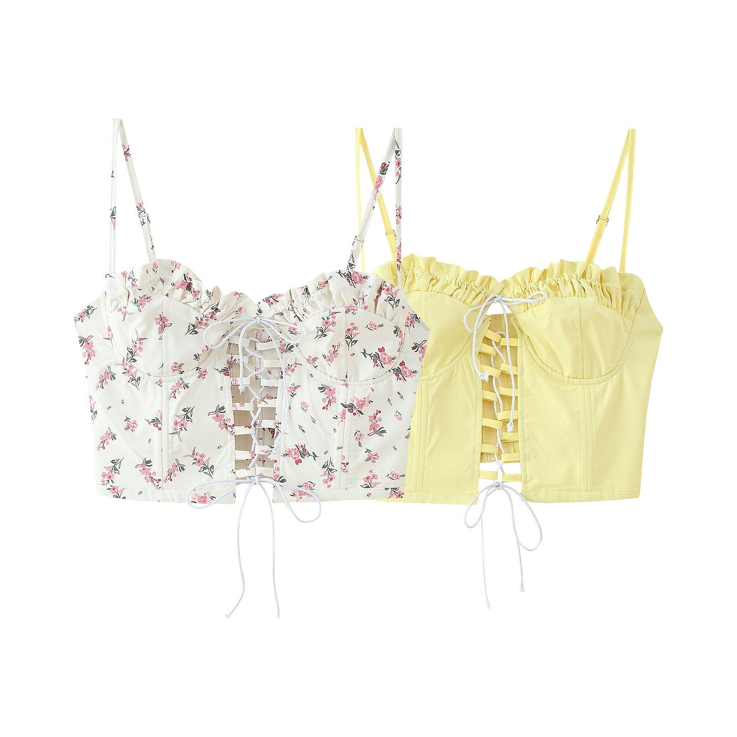 Classic Vintage Top