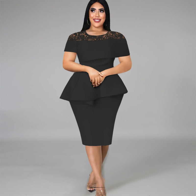 Elegantly Designed Garment