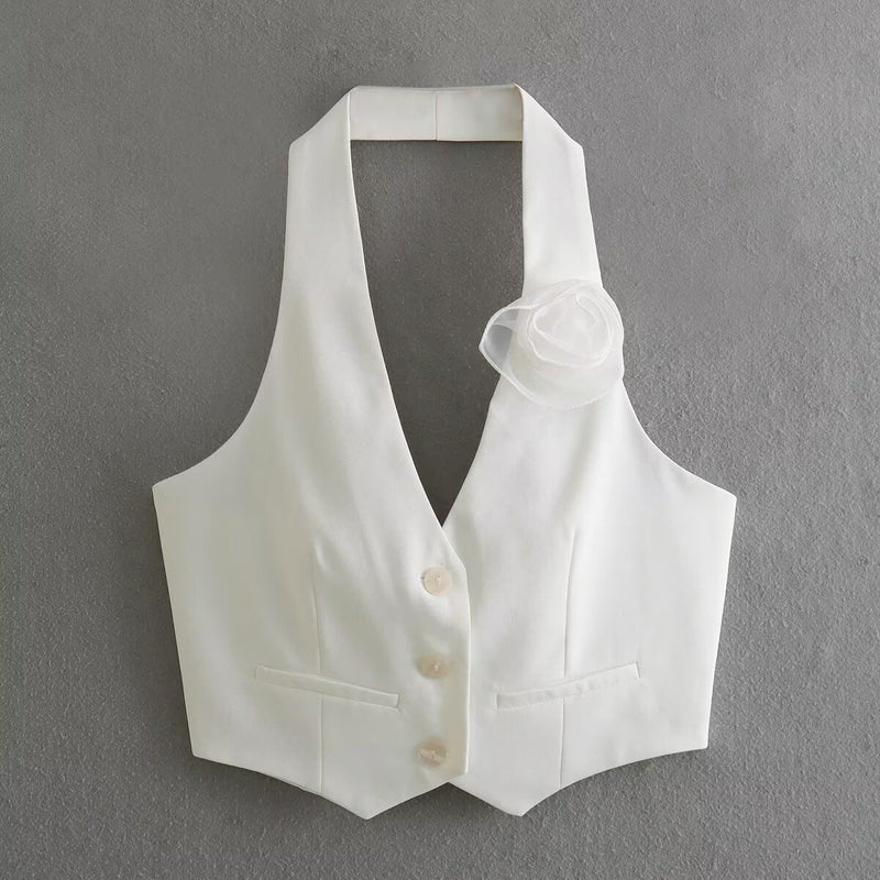 Elegantly Designed Garment