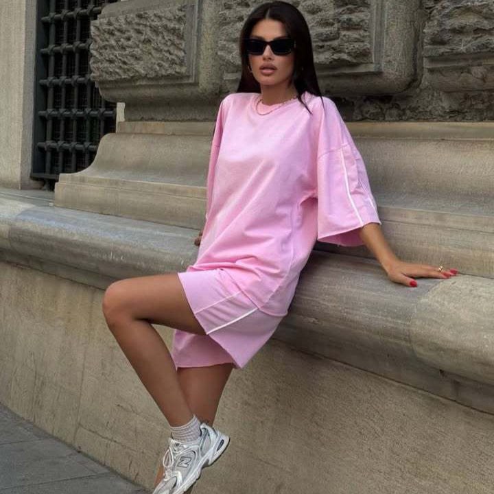 Timeless Vintage Style Garment