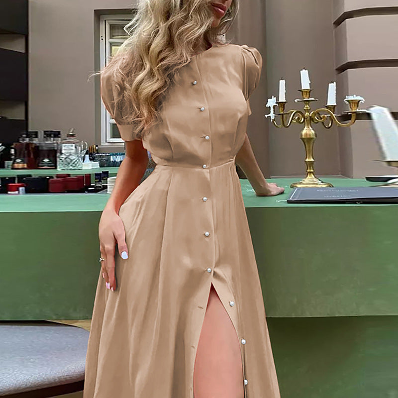 Elegantly Designed Garment