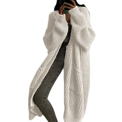 Timeless Vintage Style Cardigan