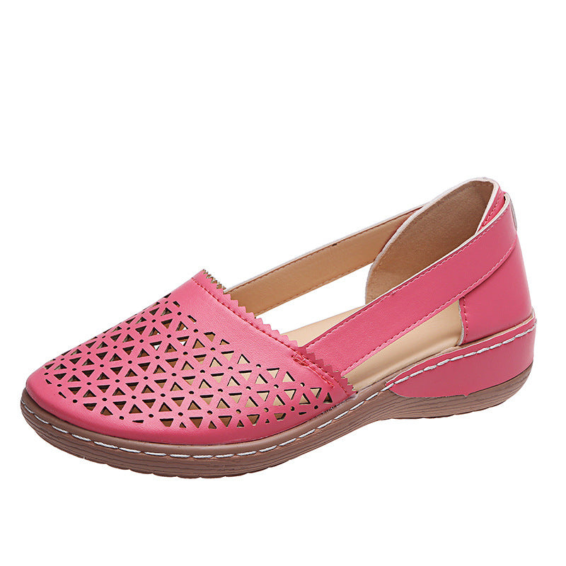 Beautifully Crafted Orthopedic Sandals