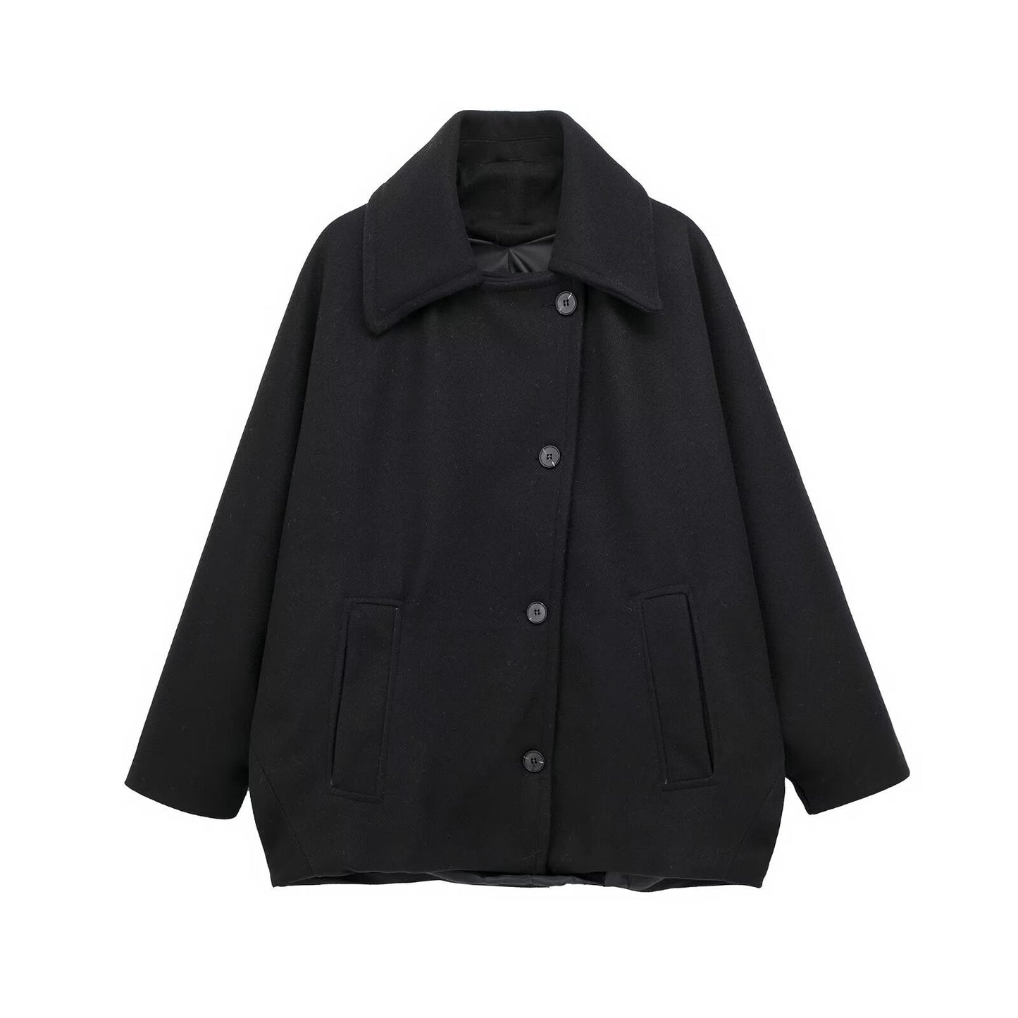 Gracefully Designed Jacket