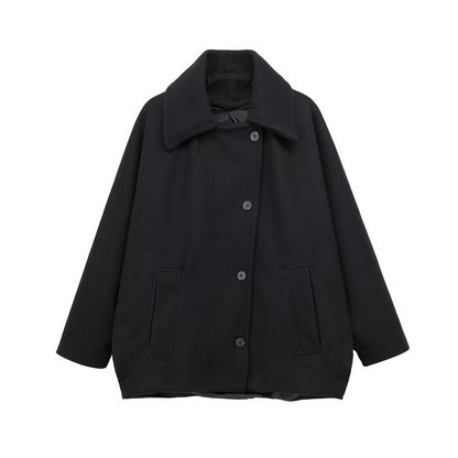 Gracefully Designed Jacket