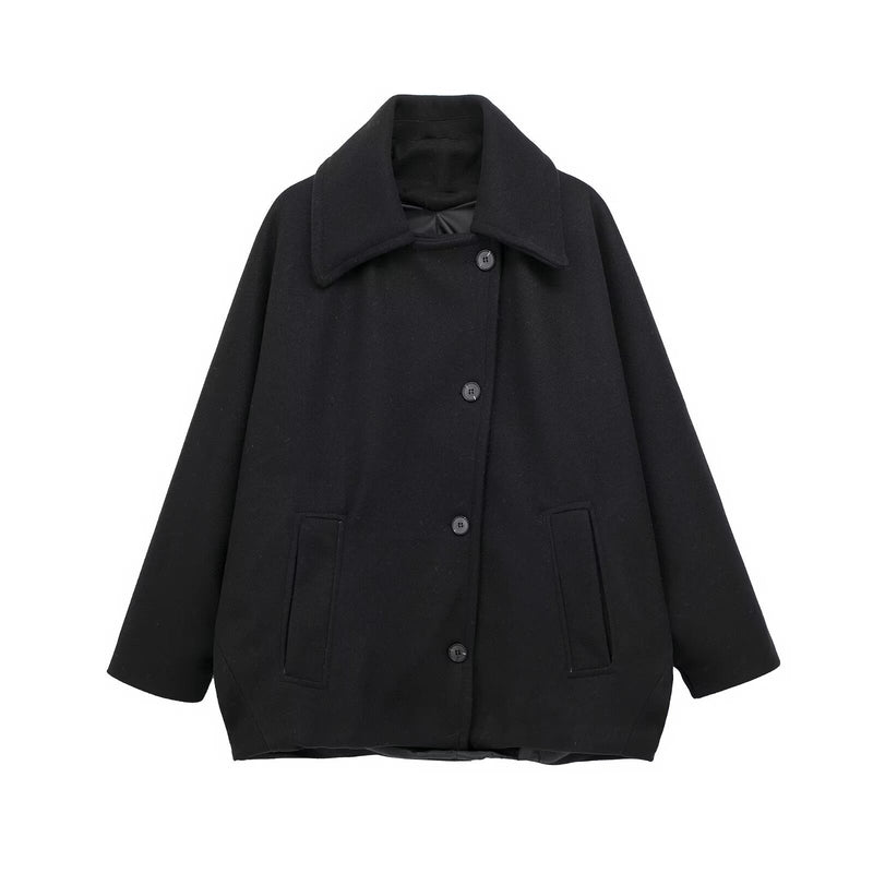 Gracefully Designed Jacket