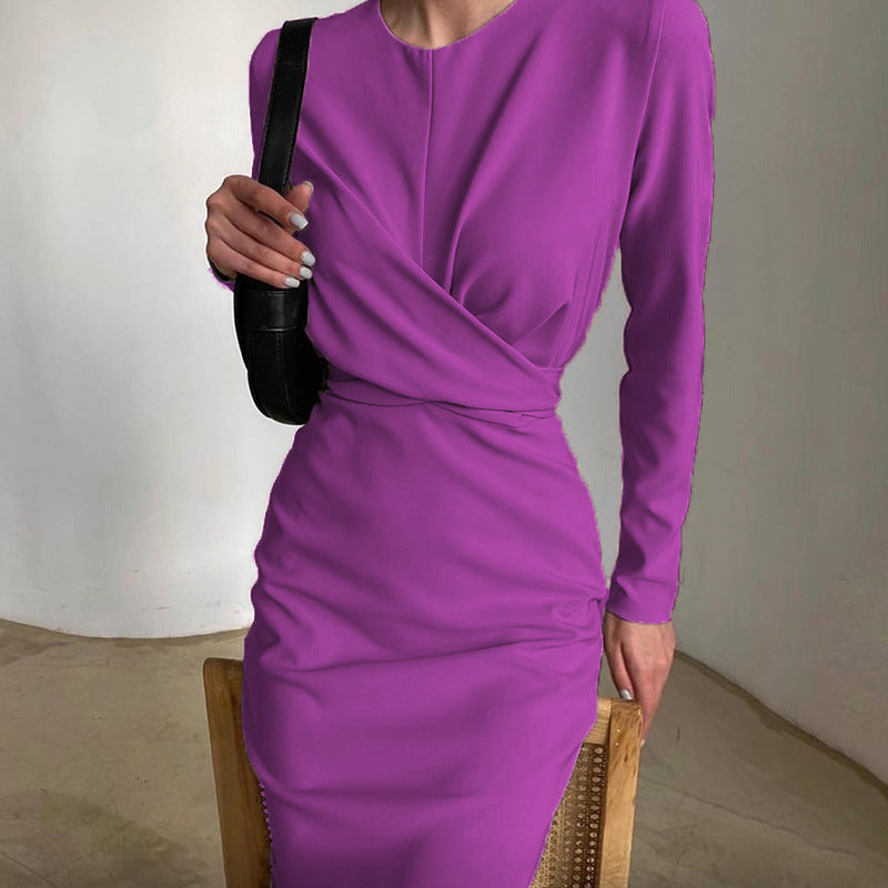 Timeless Vintage Style Garment
