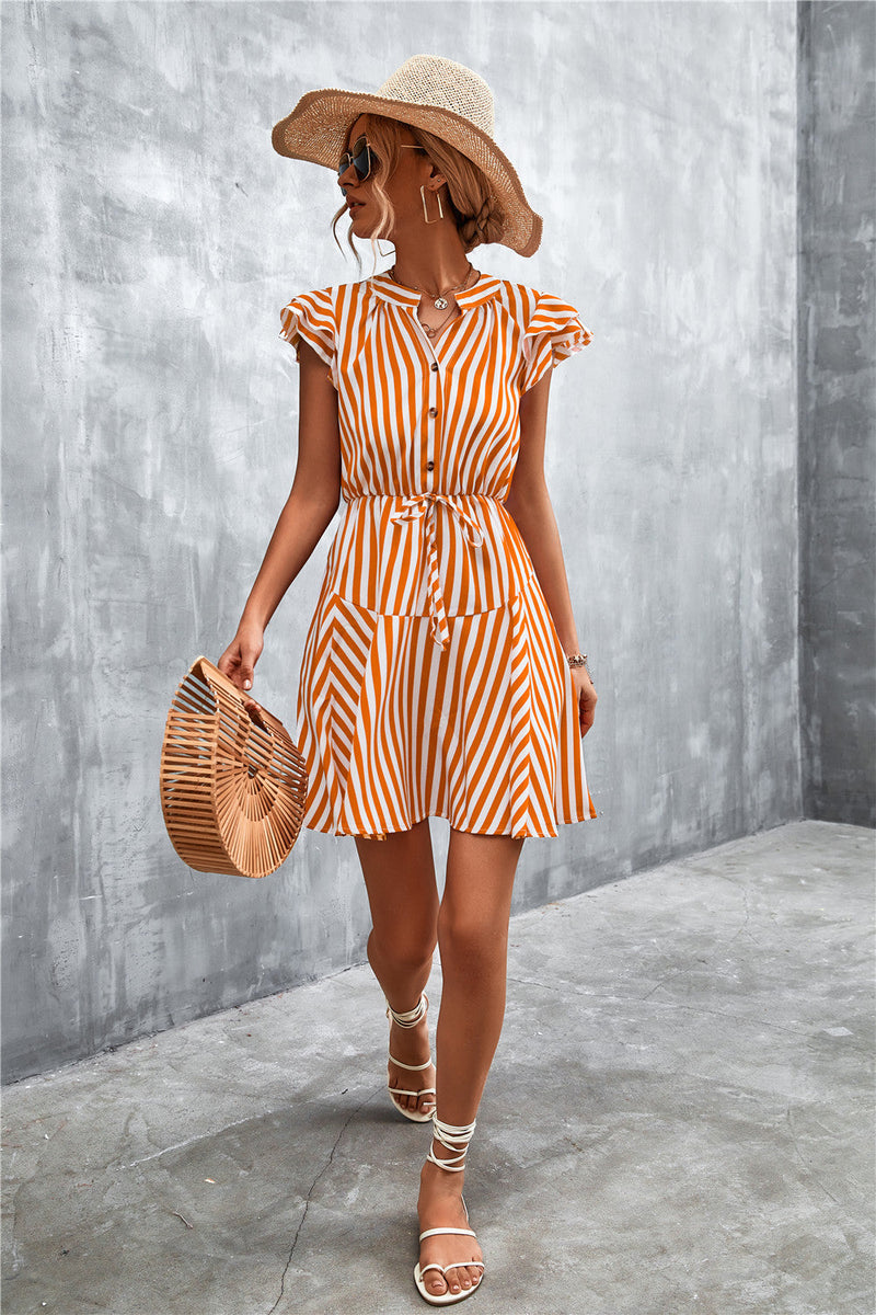 Timeless Vintage Style Garment