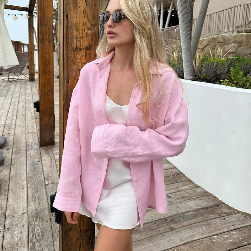 Classic Designed Garment