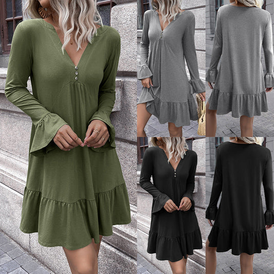 Timeless Vintage Style Garment