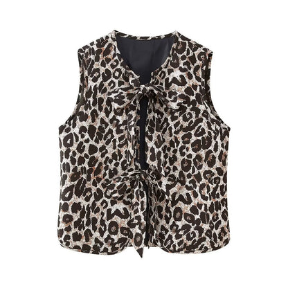 Leopardenmuster