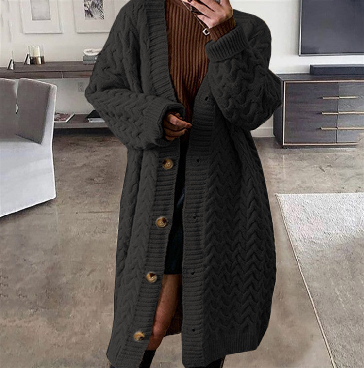Classic Designed Cardigan