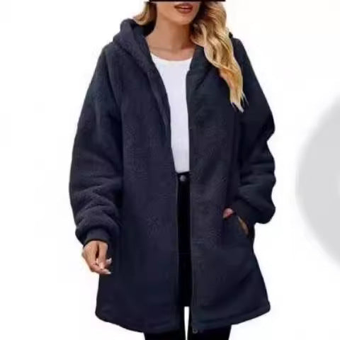 Thoughtfully Designed Garment