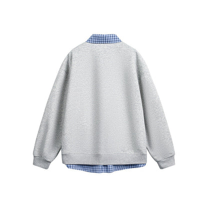 Classic Vintage Pullover