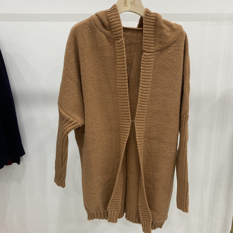 Vintage Inspired Pullover