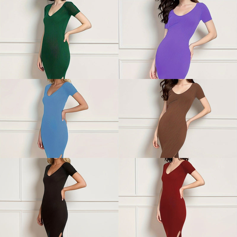 Thoughtfully Designed Garment