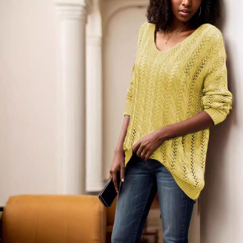 Beautifully Crafted Pullover