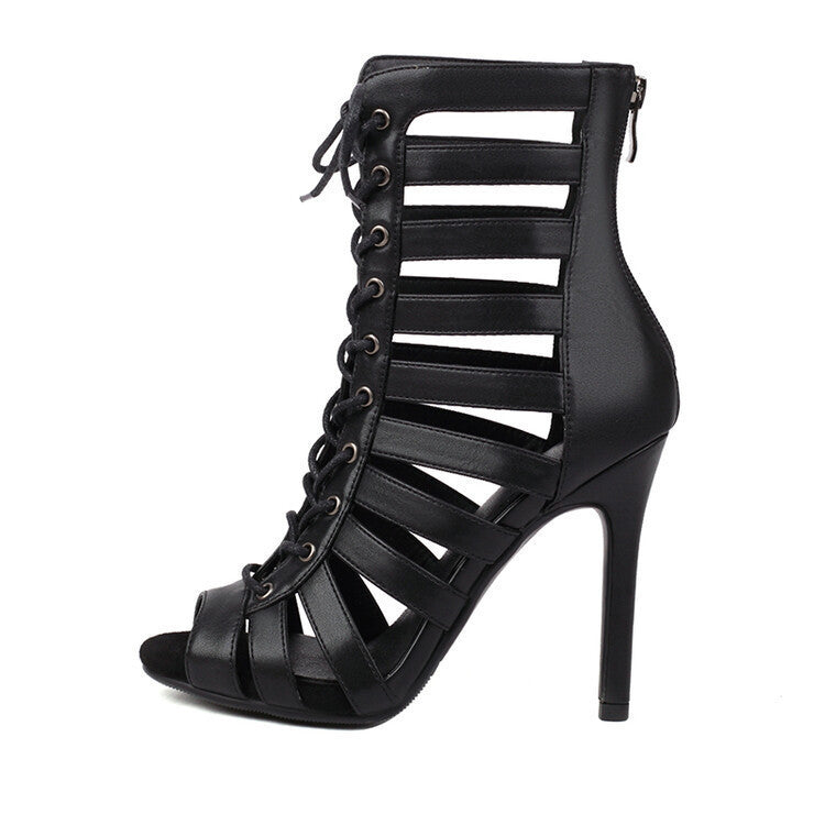 Vintage Inspired Orthopedic Sandals
