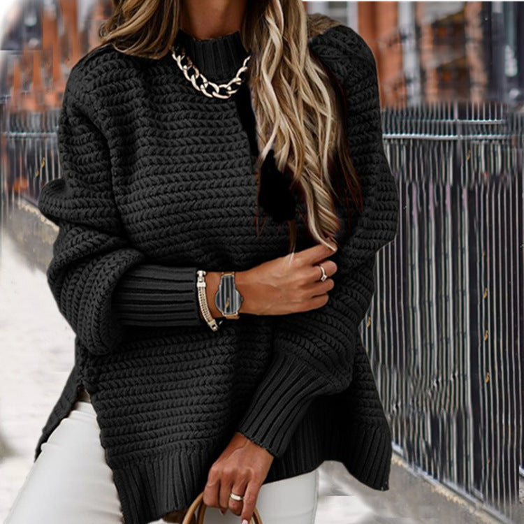 Classic Designed Pullover