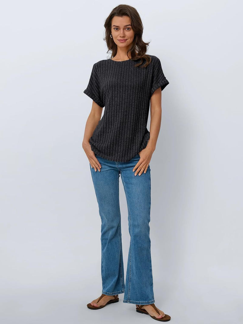 Gracefully Designed T-Shirt