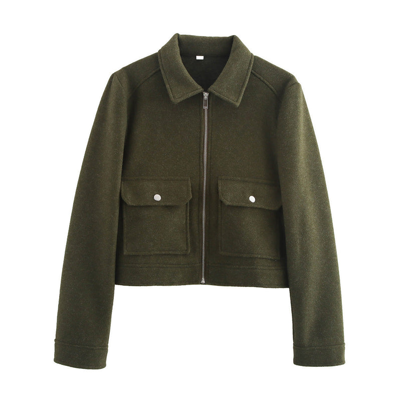 Classic Designed Garment