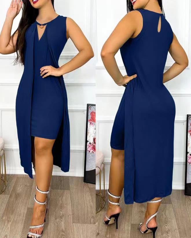 Classic Vintage Garment