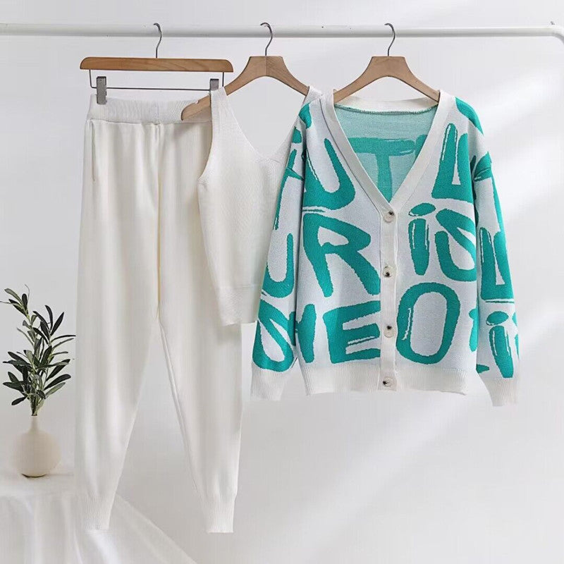 Gracefully Designed Garment