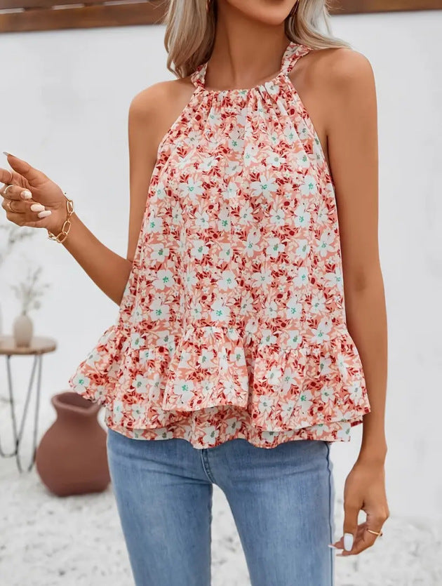 Gracefully Designed Top