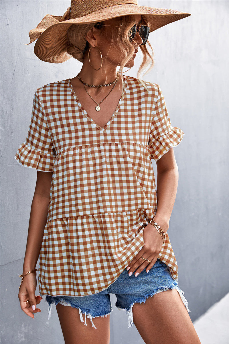 Elegantly Designed Shirt