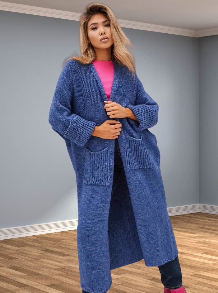 Thoughtfully Designed Garment