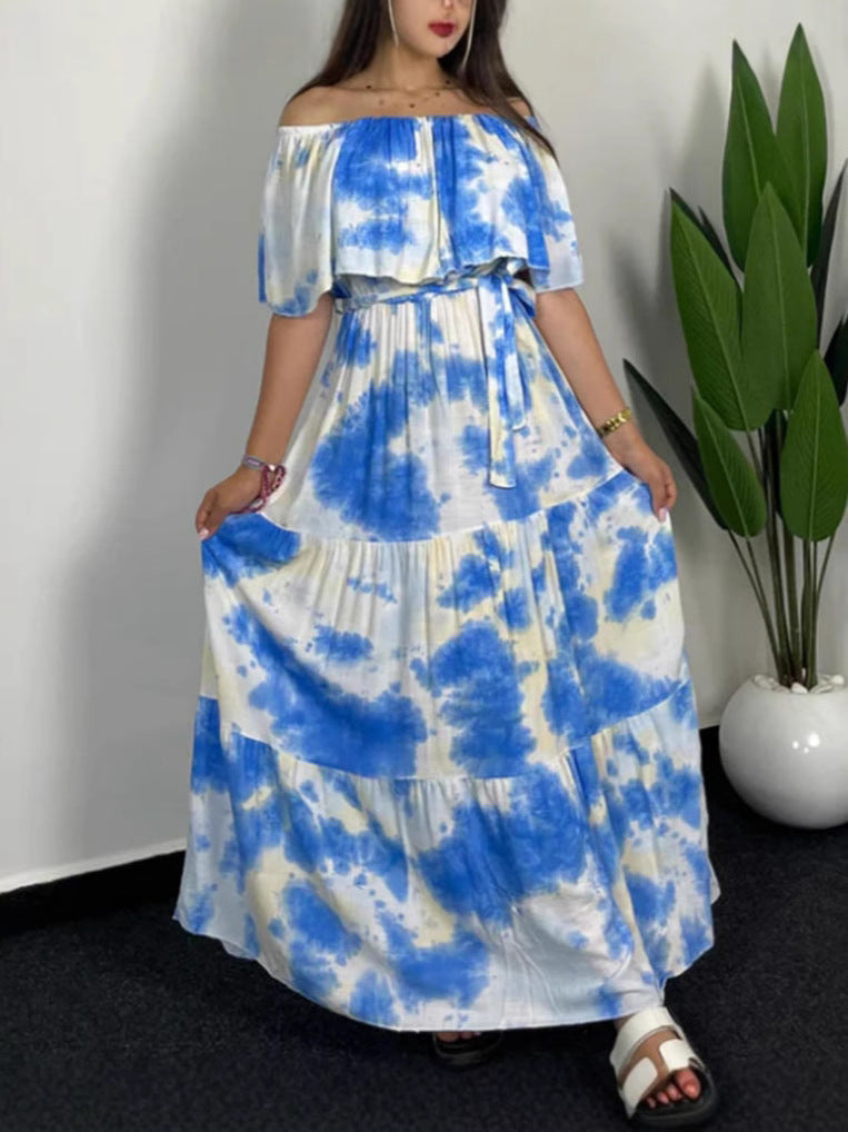 Beautifully Crafted Garment