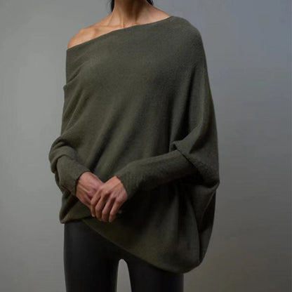 Elegantly Designed Pullover