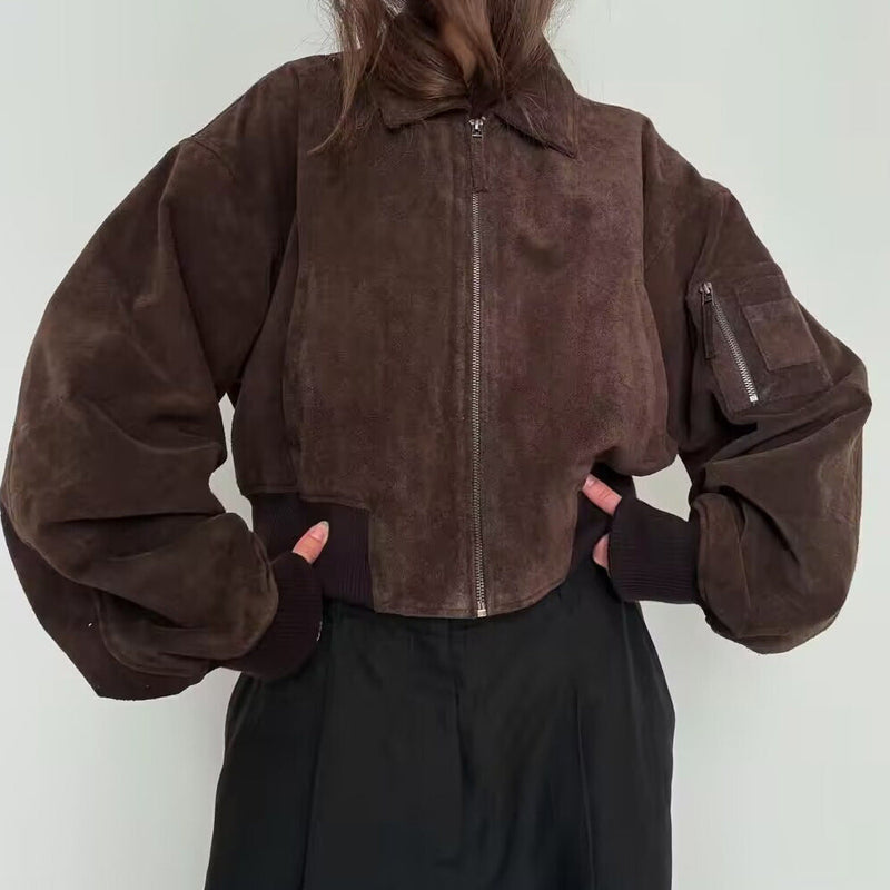 Thoughtfully Designed Garment