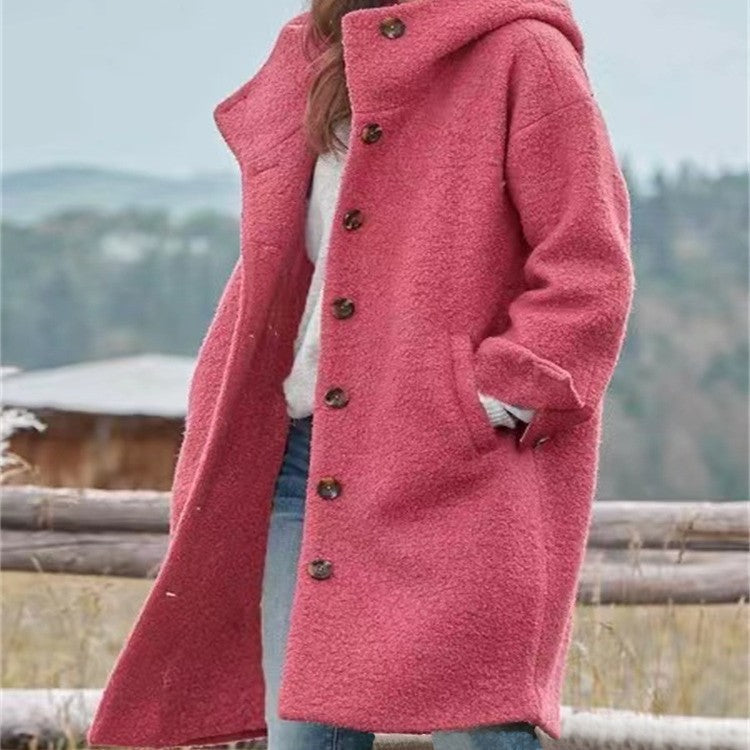 Classic Designed Garment