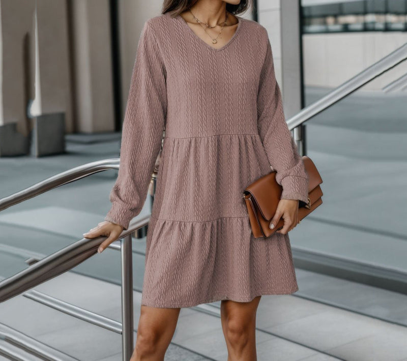 Timeless Vintage Style Garment
