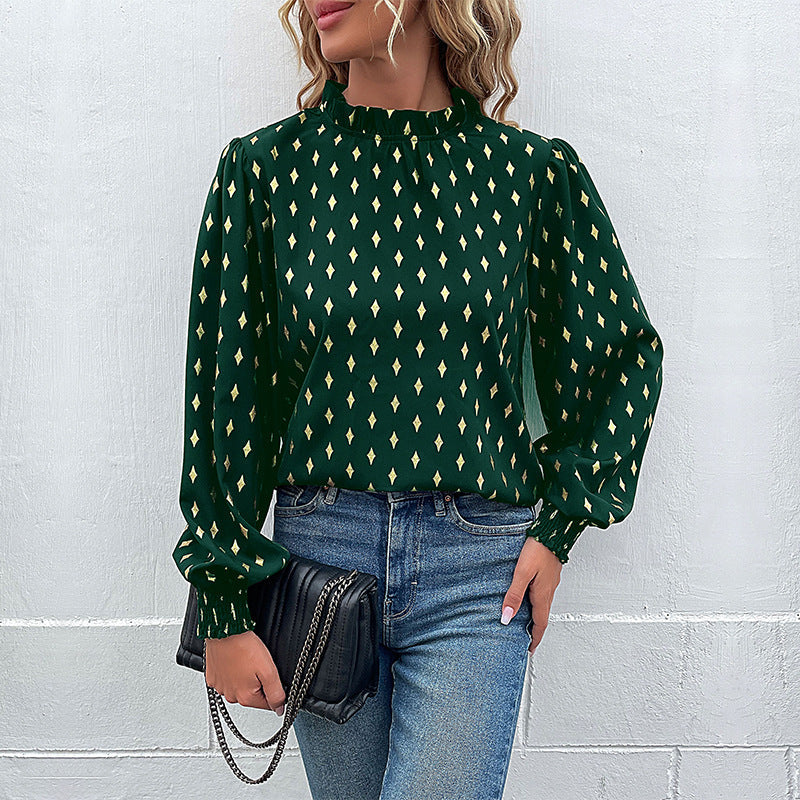 Classic Designed Garment