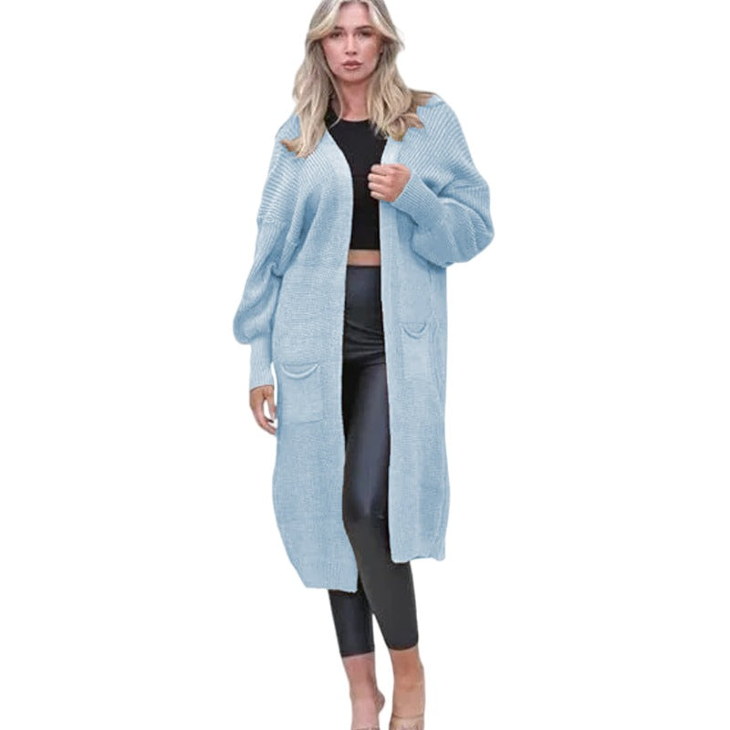 Classic Designed Cardigan