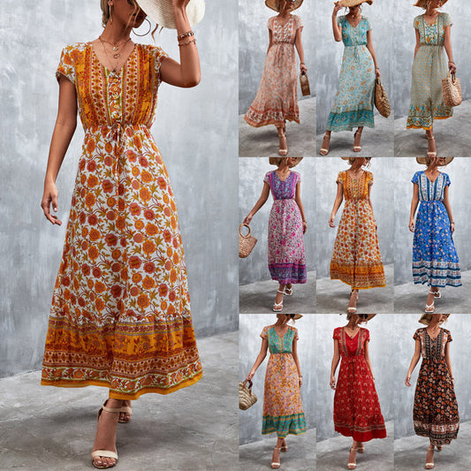 Classic Designed Garment