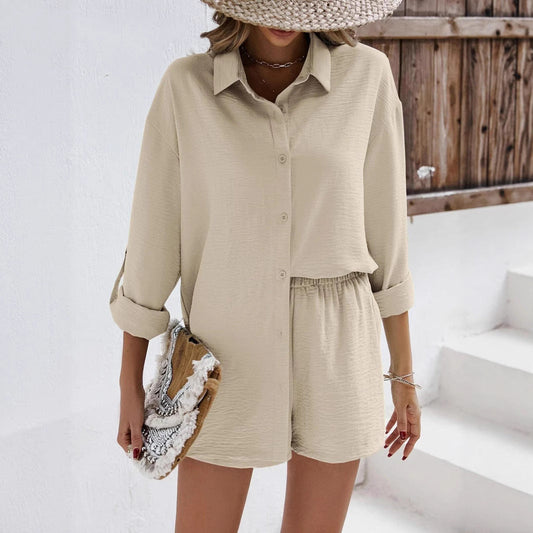 Timeless Vintage Style Garment
