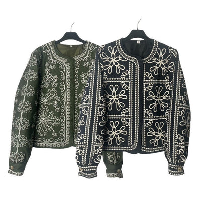 Classic Vintage Garment