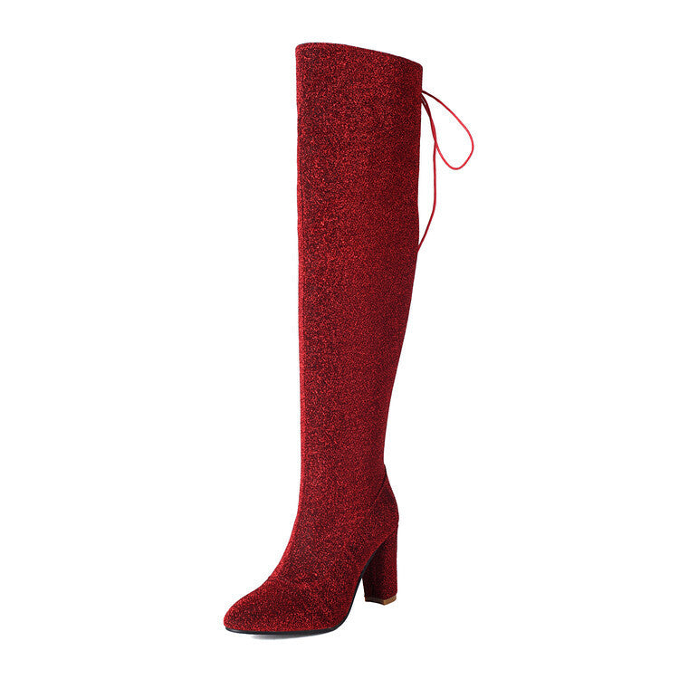 Elegant Orthopedic Boots for Every Step