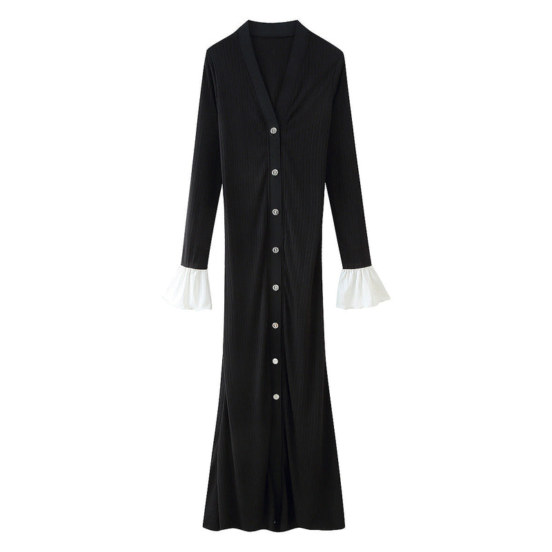 Elegantly Designed Garment
