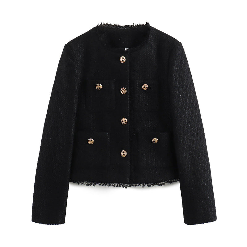 Timeless Vintage Style Garment